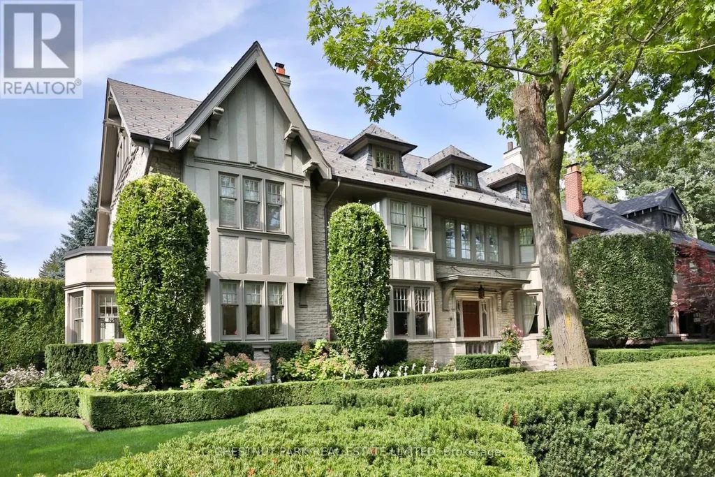 170 Roxborough Drive, Toronto (Rosedale-Moore Park)