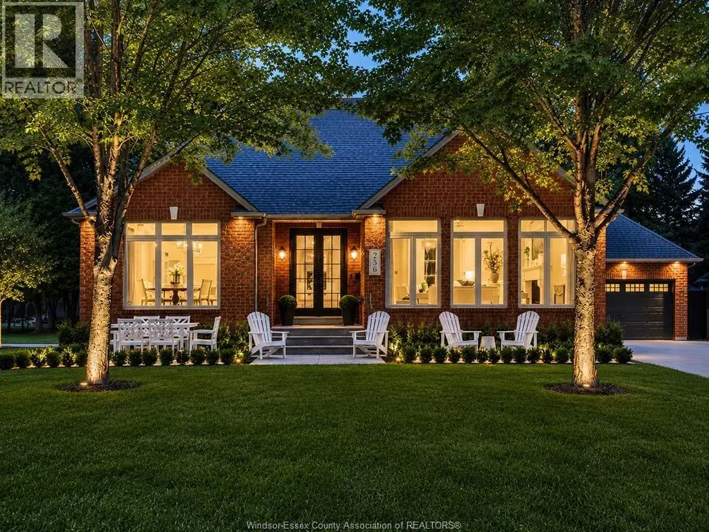 256 Pentilly Road, Tecumseh