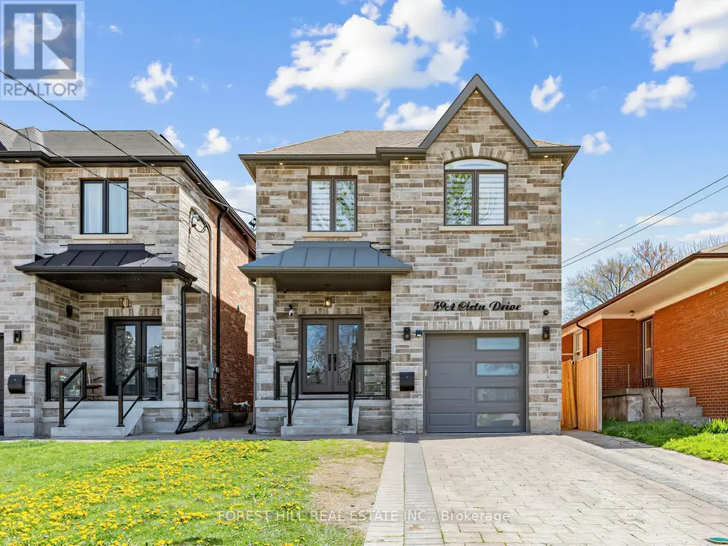 59a Cleta Drive, Toronto (Kennedy Park)