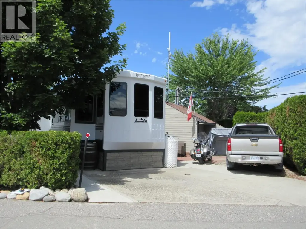 415 Commonwealth Road Unit# 835, Kelowna