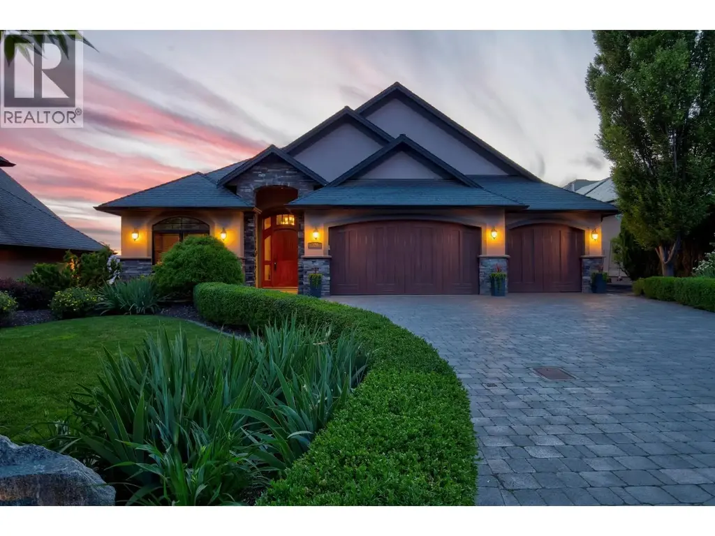 726 Marin Crescent, Kelowna