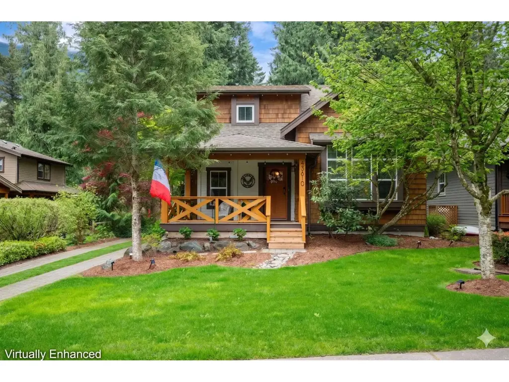 43610 Cotton Tail Crossing, Cultus Lake South, Lindell Beach