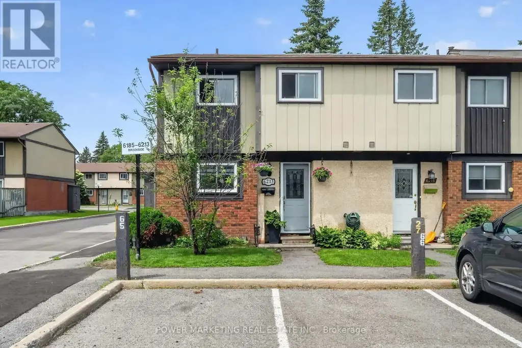 6213 Brookside Lane, Ottawa