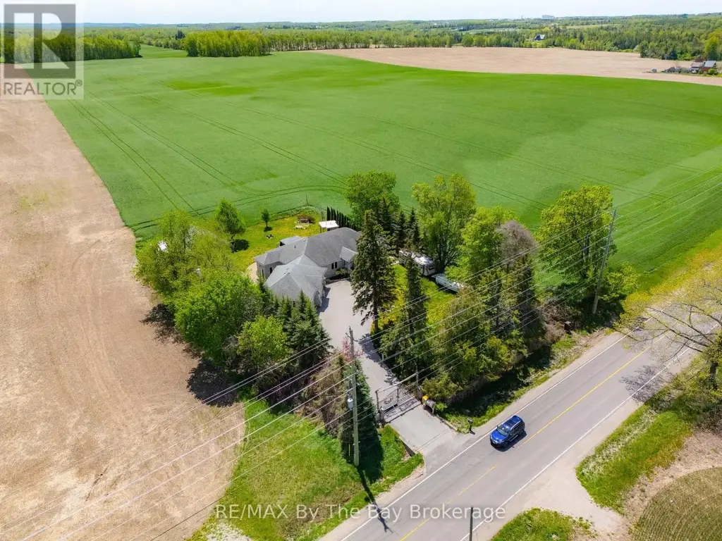 2569 Lockhart Road, Innisfil