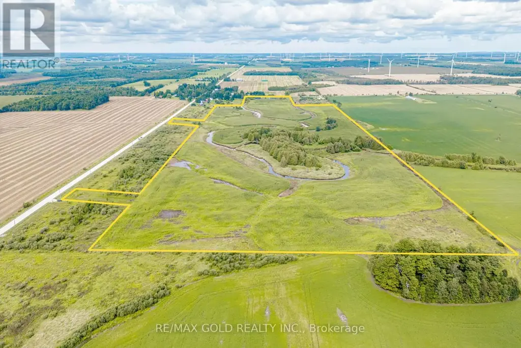 681050 260 Side Road, Melancthon