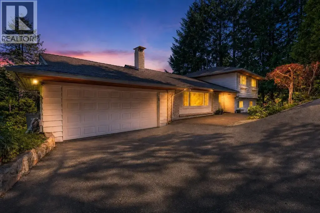 670 St. Andrews Road, West Vancouver