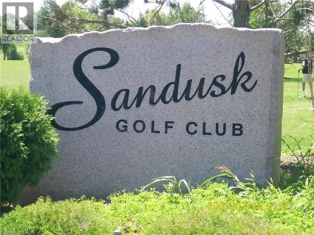 1445 Sandusk Road, Jarvis