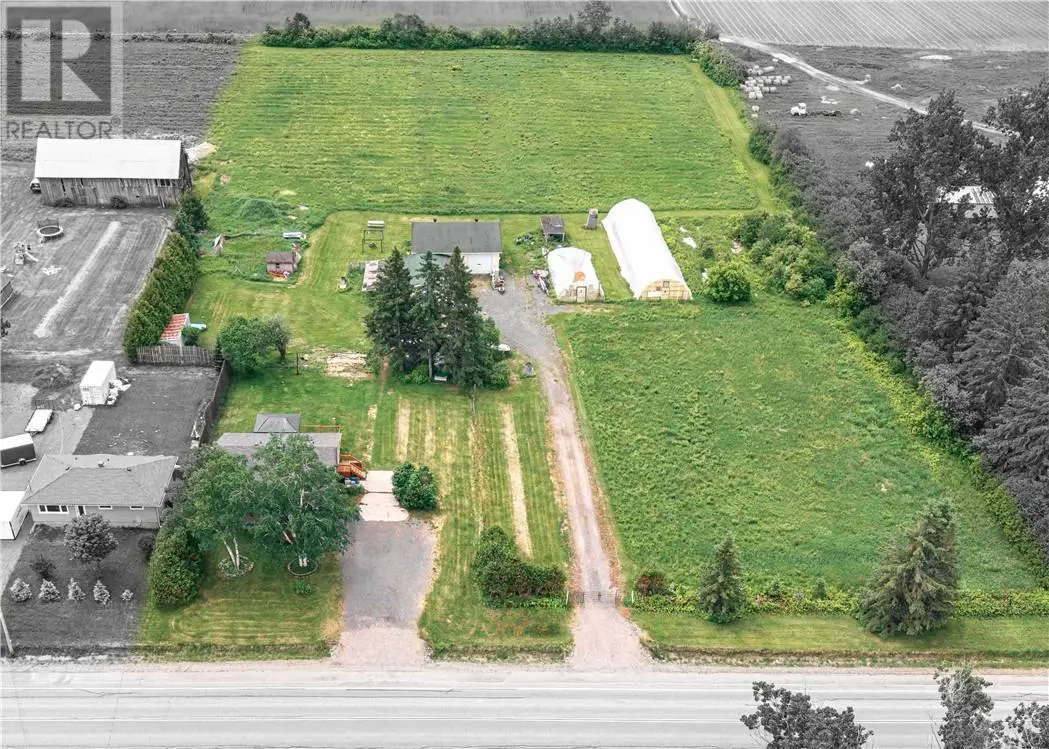 2961 Main Street, Blezard Valley