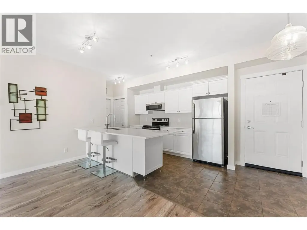 3550 Woodsdale Road Unit# 303, Lake Country