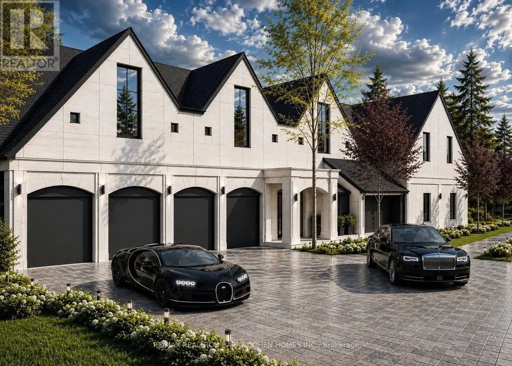 40 Old Colony Road, Toronto (St. Andrew-Windfields)