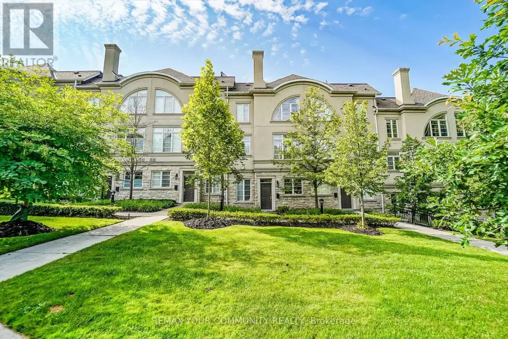 212 - 47 York Mills Road, Toronto (Bridle Path-Sunnybrook-York Mills)