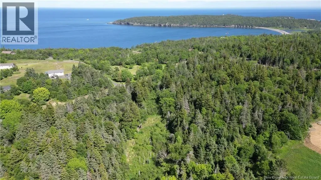 Whistle Road, Grand Manan