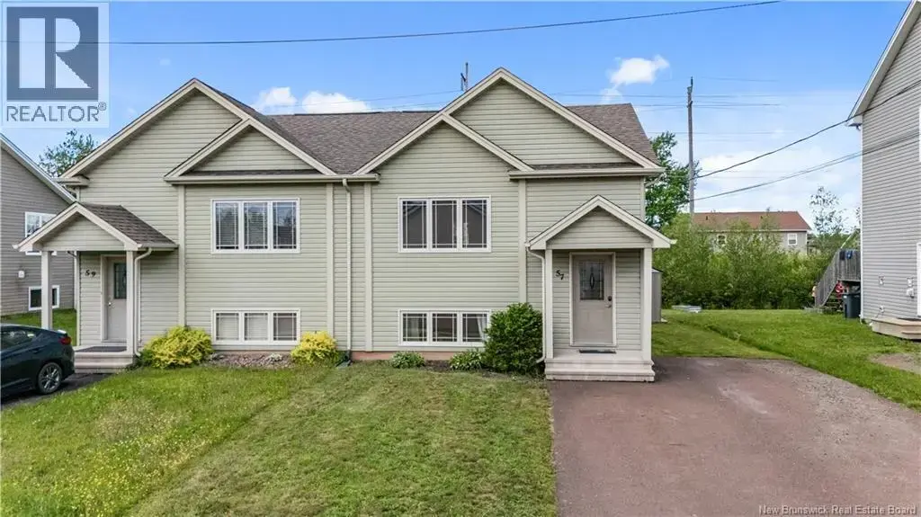 57 Clarendon Drive, Moncton