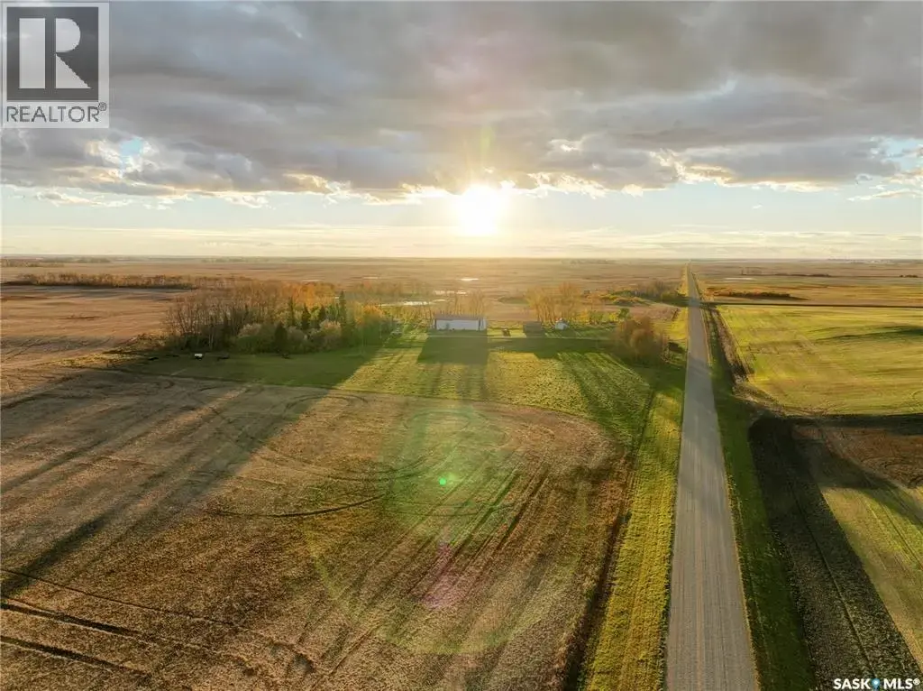 Lomenda Acreage, Langenburg Rm No. 181