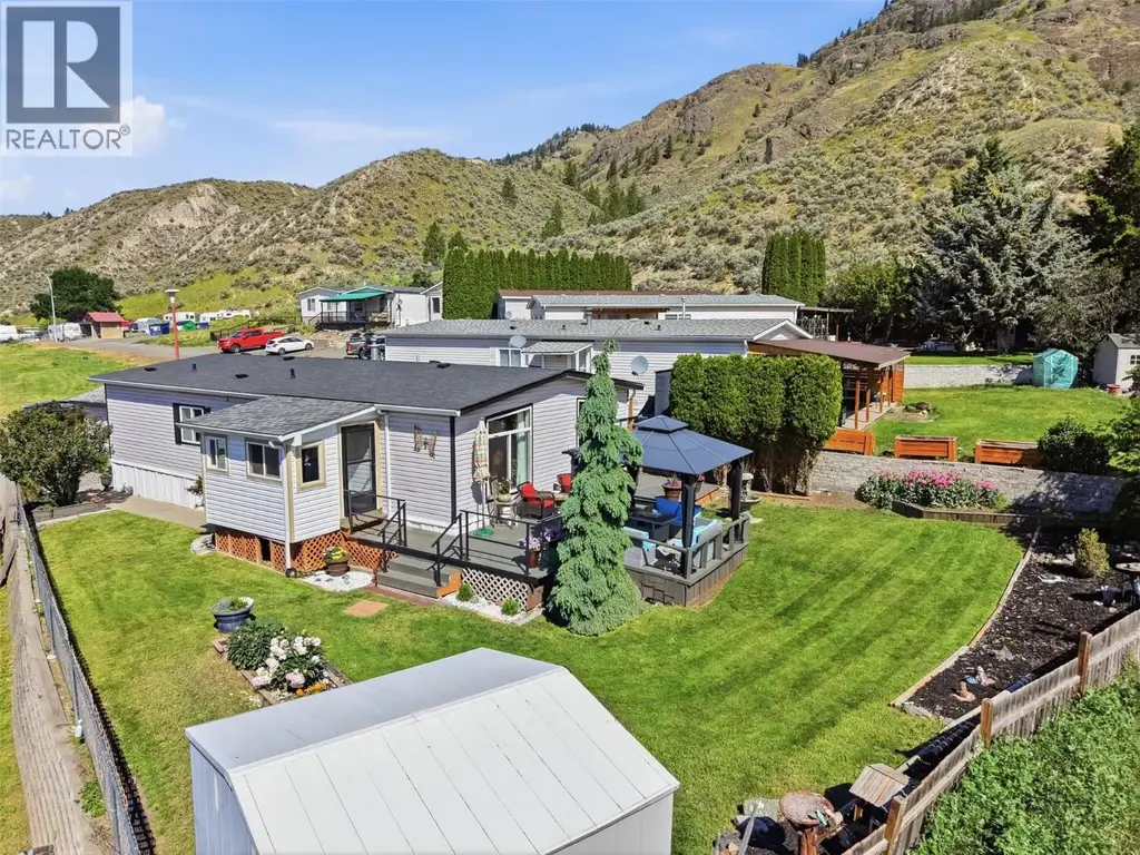 35-3099 Shuswap Road, Kamloops