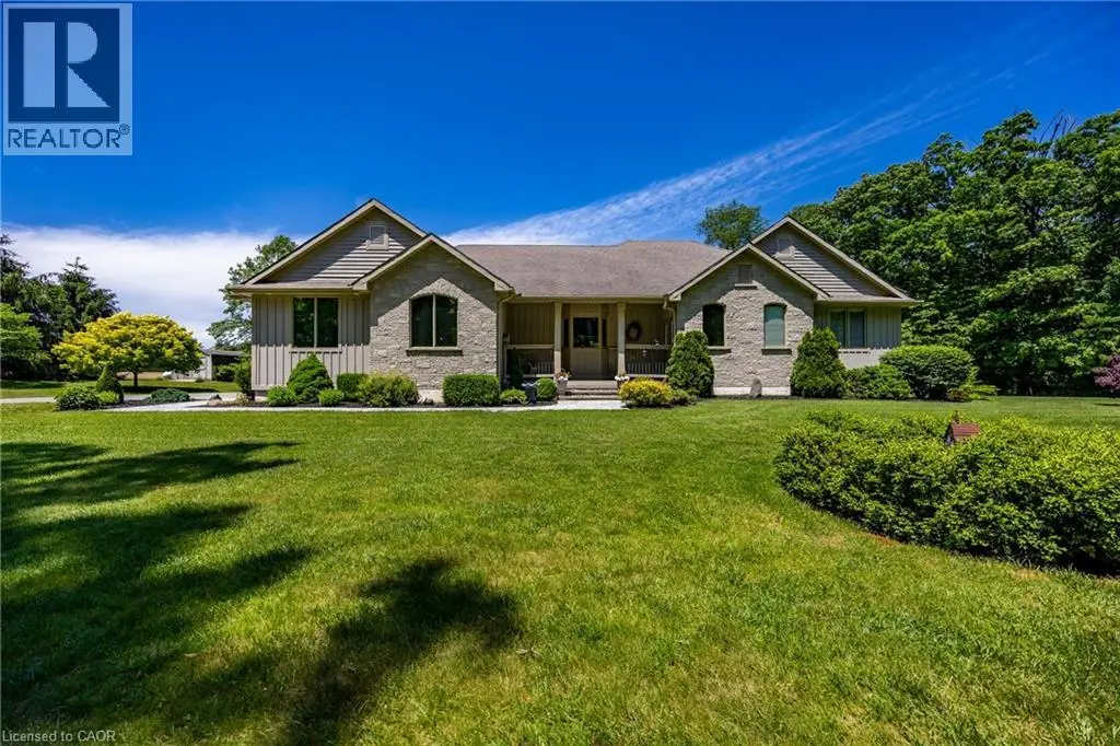 1821 Norfolk County Road 45, Langton