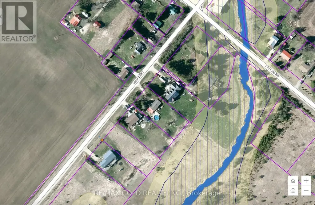 0 260 Side Road, Melancthon