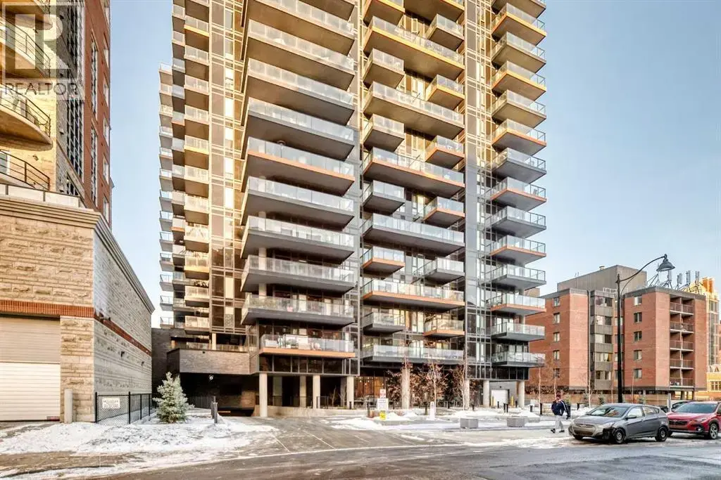 1012, 730 2 Avenue Sw, Calgary