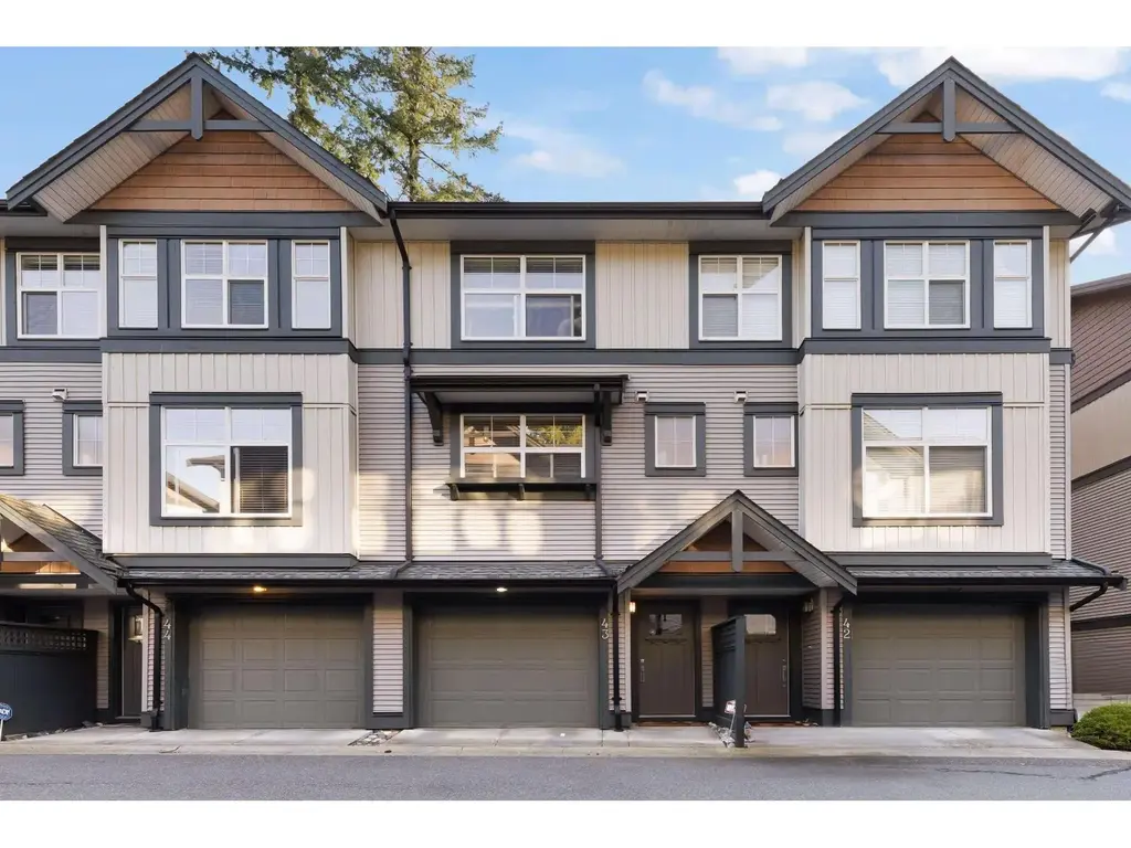 43 6123 138 Street, Surrey