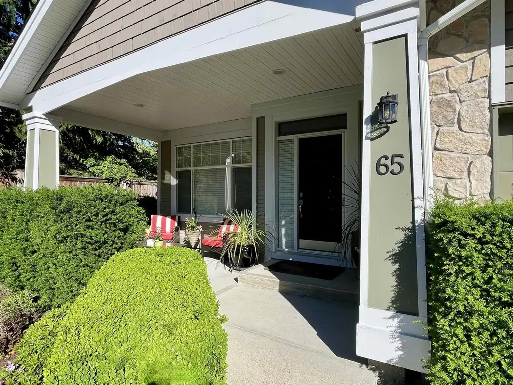 65 3500 144 Street, Surrey