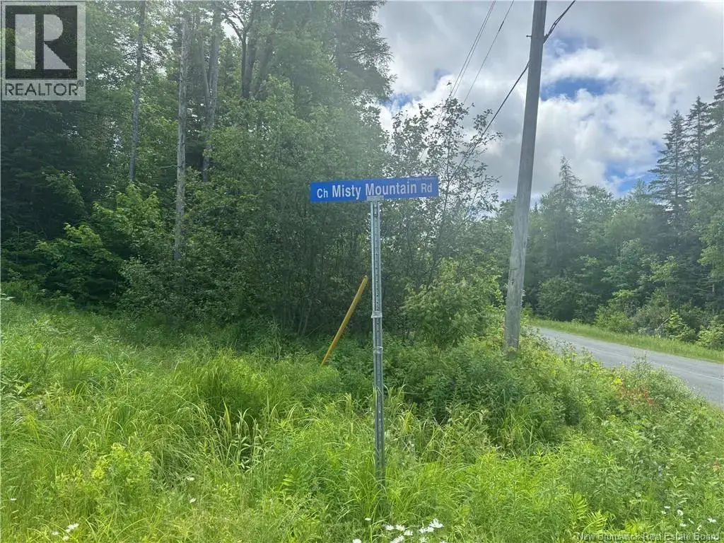 Lot 22 Misty Mountain Road, Elmsville