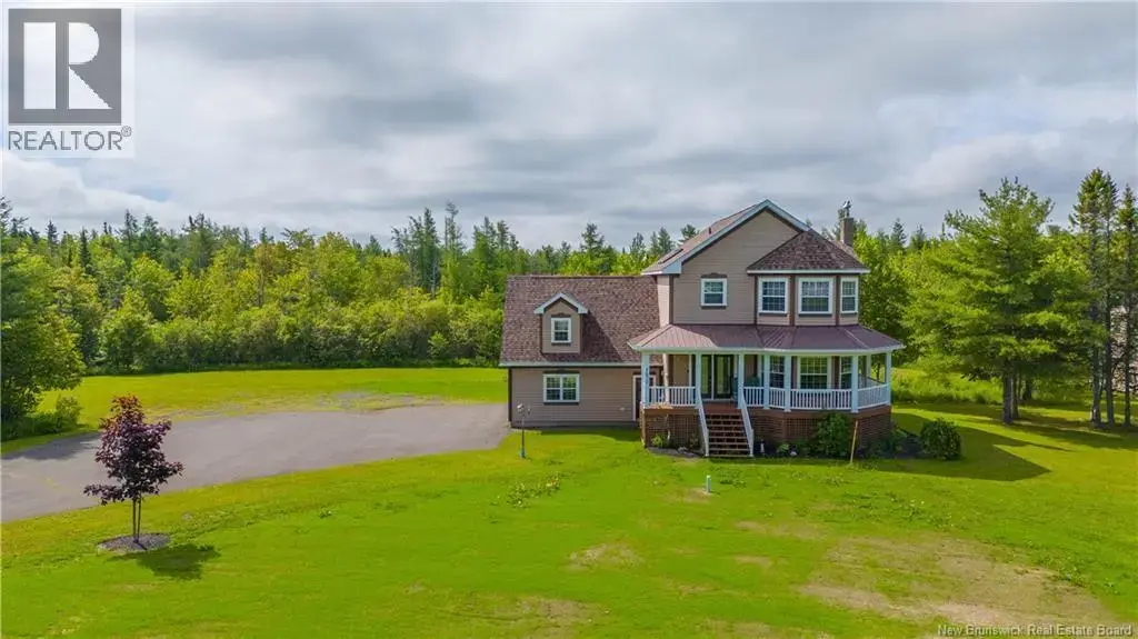 4670 Route 160, Pont-Landry