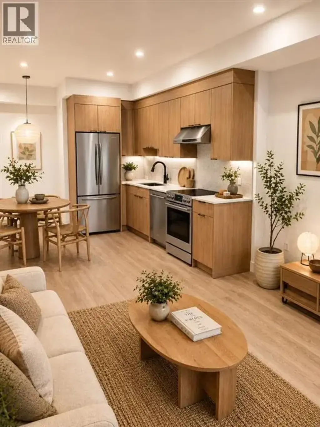 315, 1450 19th Avenue Sw, Calgary