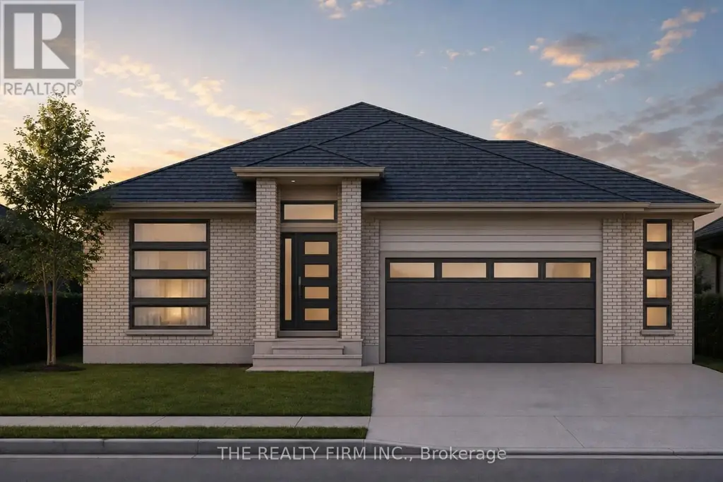 289 Elizabeth Street, Southwest Middlesex (Glencoe)