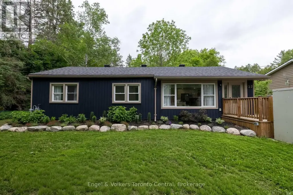 37 Spencer Street, Bracebridge (Monck (Bracebridge))