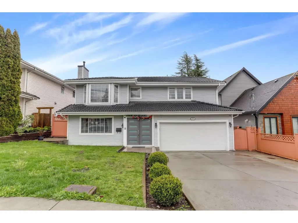 8502 148 Street, Surrey