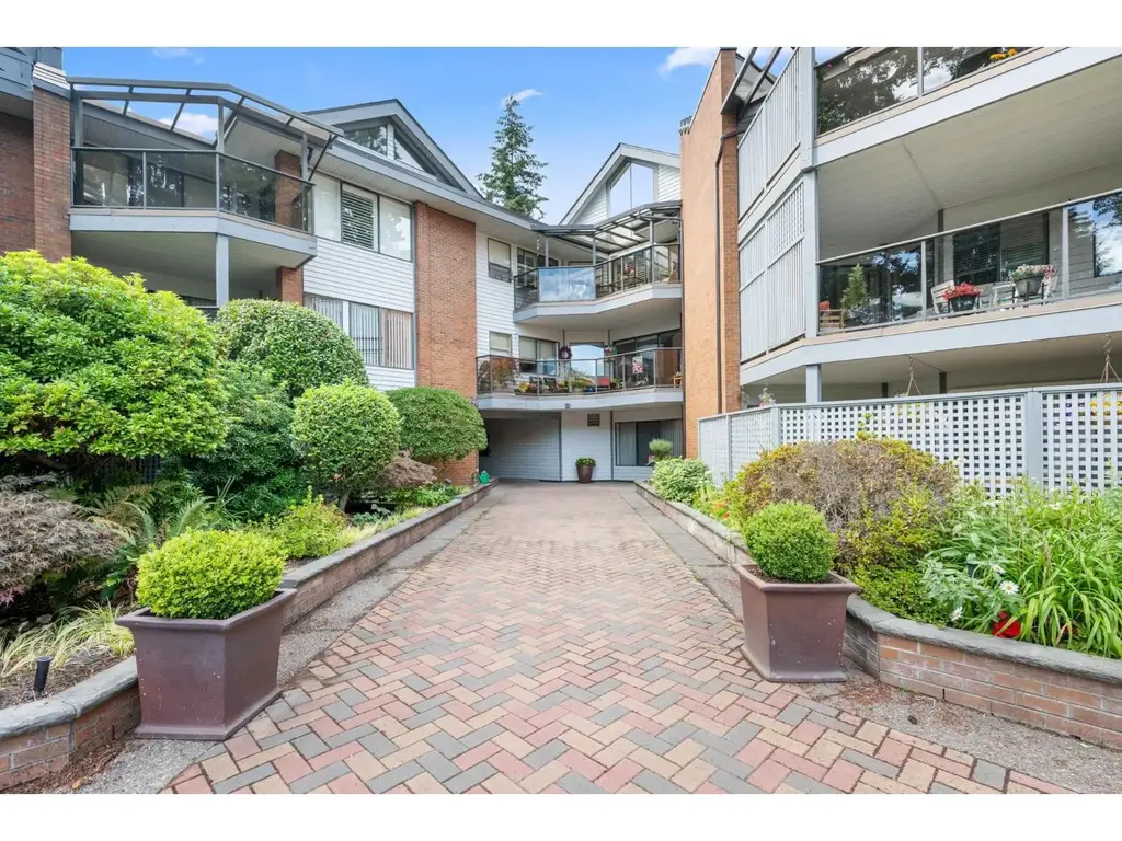 109 15270 17 Avenue, Surrey