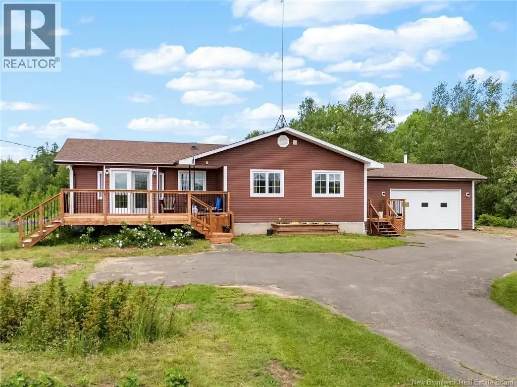 989 Cumberland Point Road, Cumberland Bay