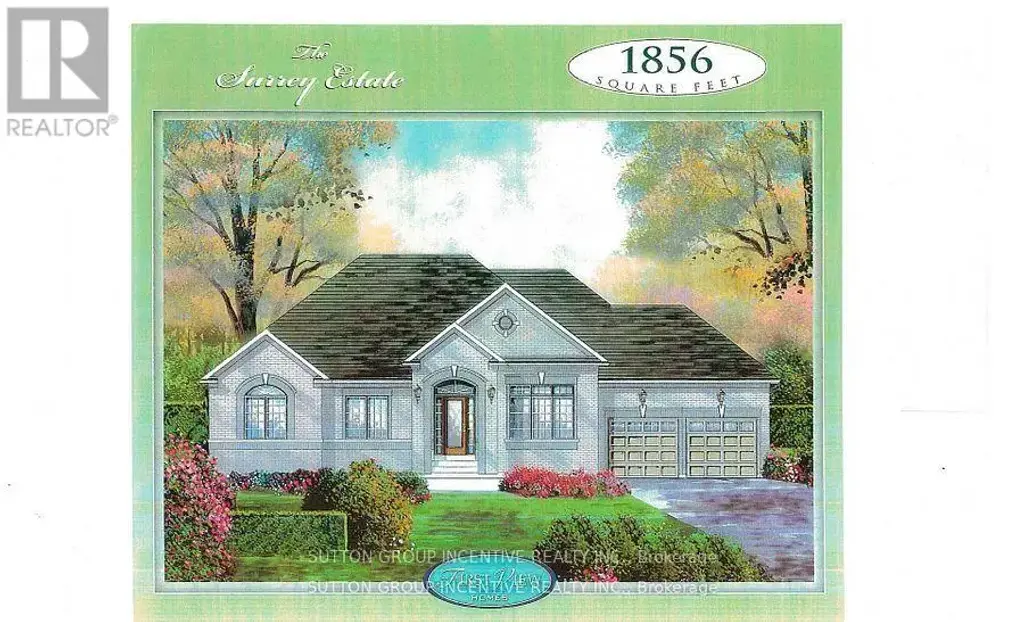 Lot 1 Davis Way, Springwater