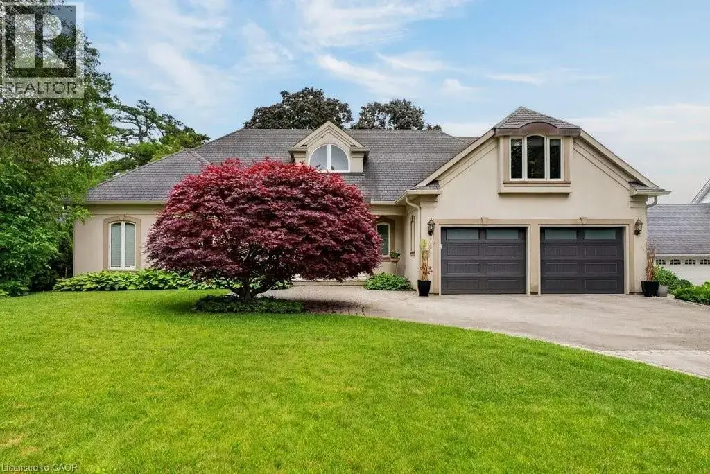 3312 Lakeland Crescent, Burlington