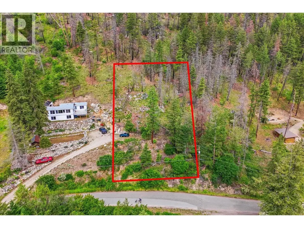 9432 Winchester Road Lot# 43, Fintry