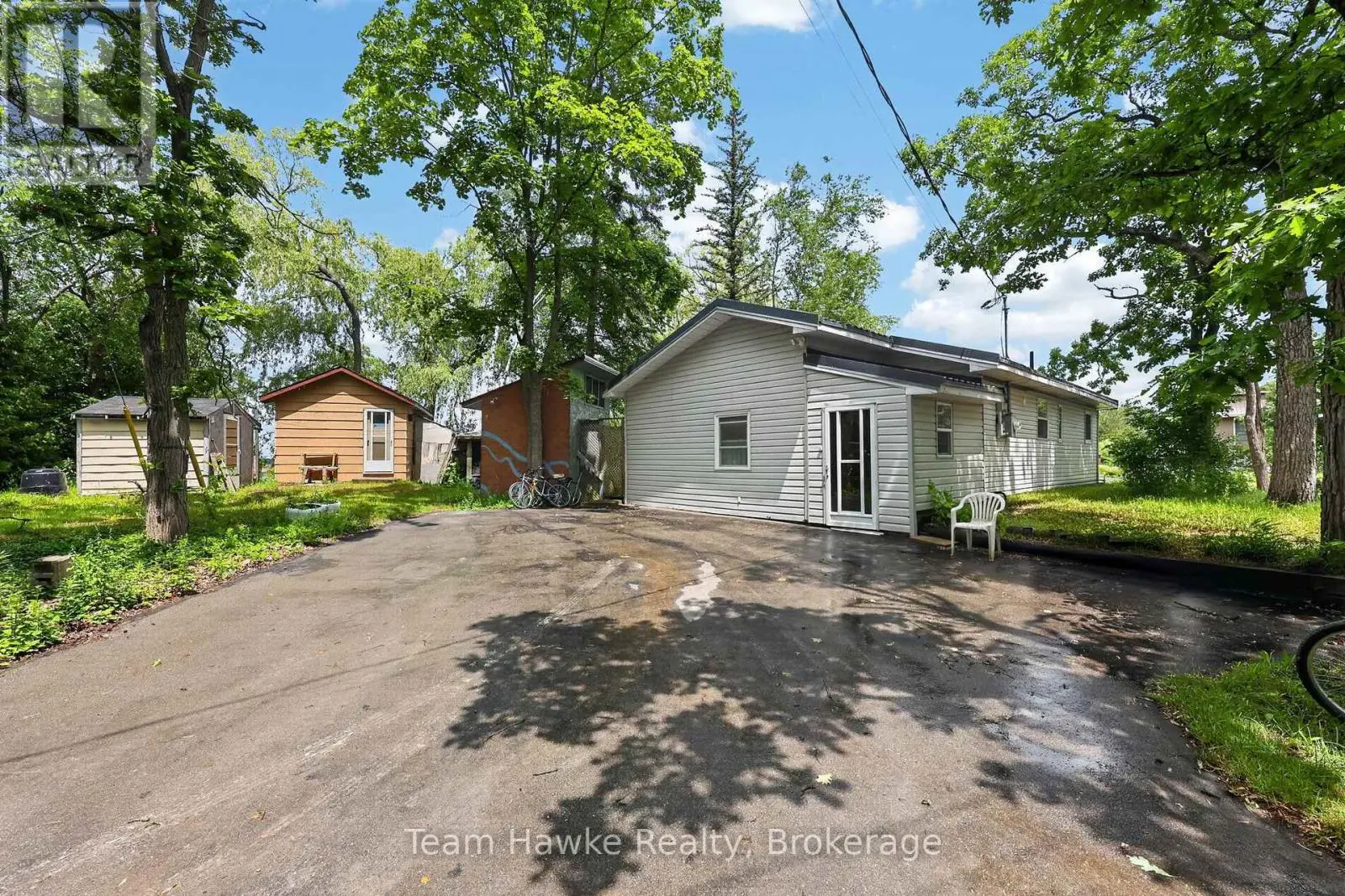 32 Long Point Road, Tay