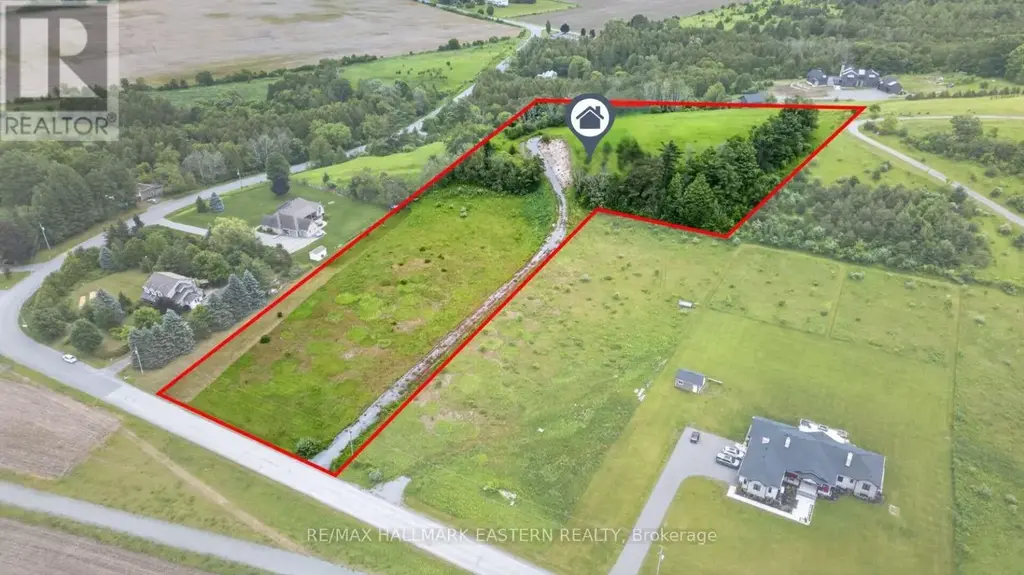 9179 Racetrack Road, Hamilton Township