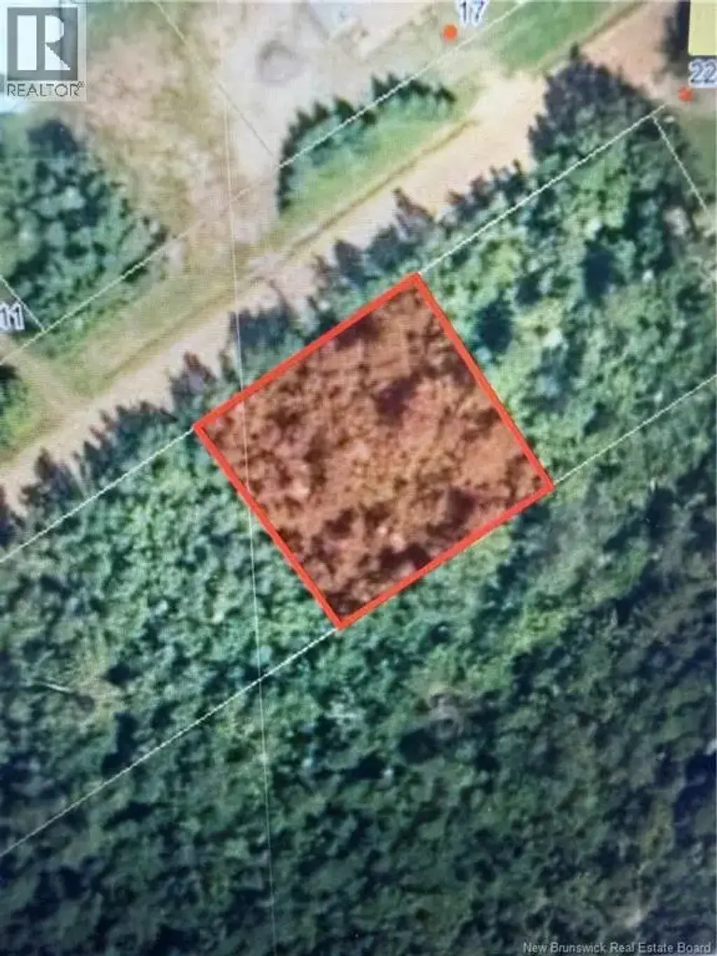 Lot 1 Mcmurray Road, Lake George