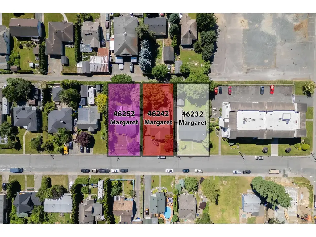46232 Margaret Avenue, Chilliwack Proper East, Chilliwack