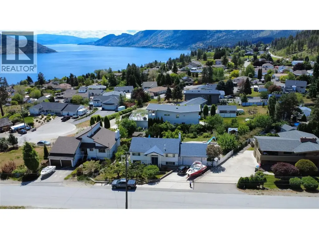 5957 Turner Avenue, Peachland