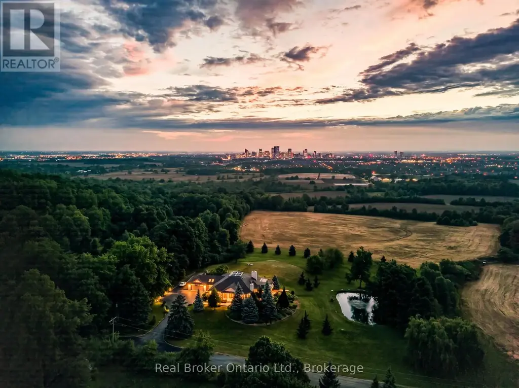 7295 Bell School Line, Milton