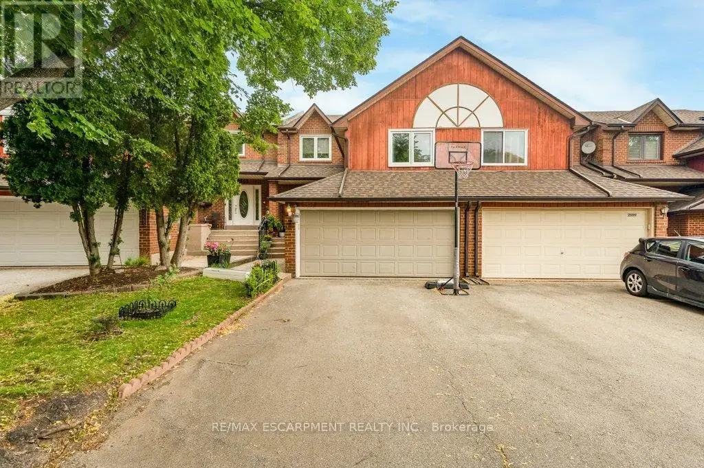 2597 Addingham Crescent, Oakville (CV Clearview)