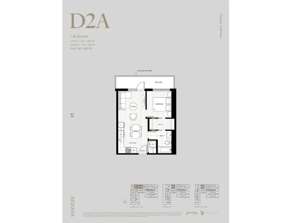 306 10375 133 Street, Surrey