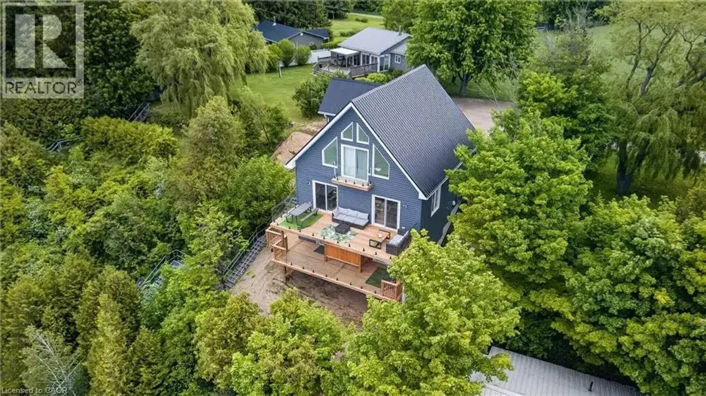 85373 Mackenzie Camp Rr#3 Road N, Ashfield-Colborne-Wawanosh