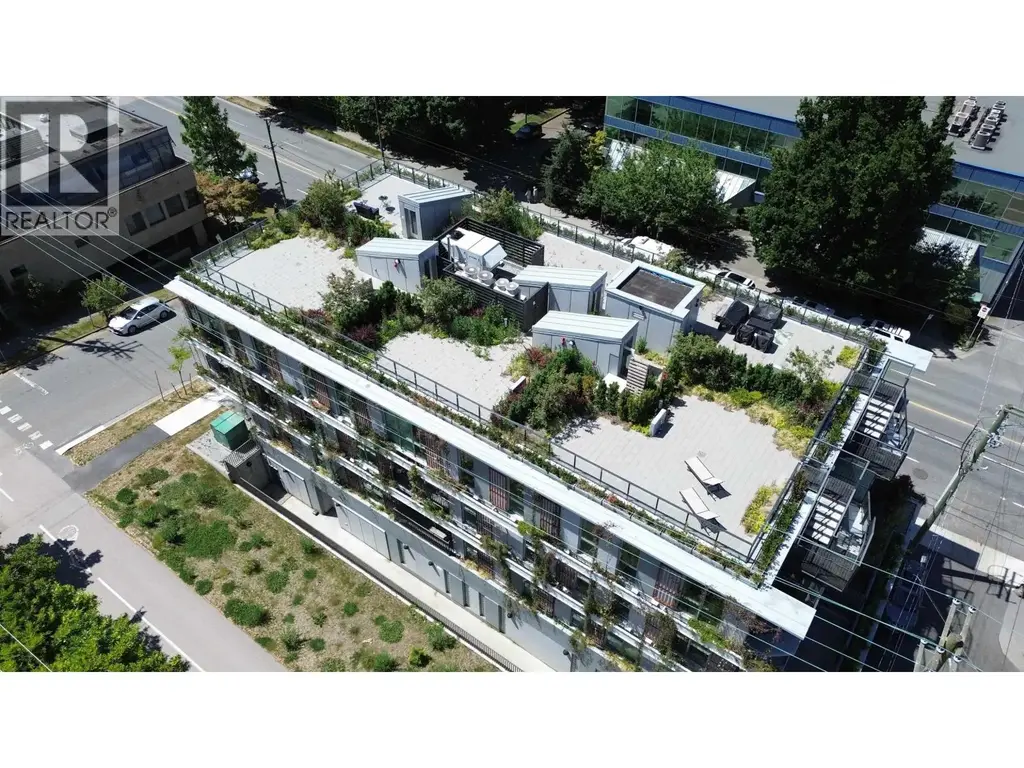 204 2888 Arbutus Street, Vancouver