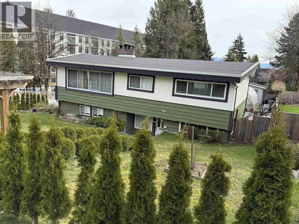 1184 Glenayre Drive, Port Moody