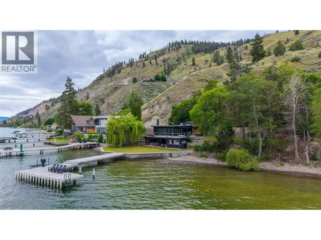 506 North Beach Road Unit# 1, Summerland
