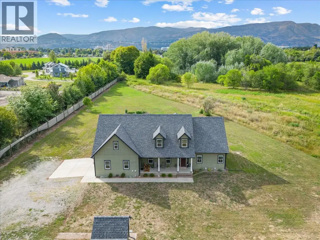 3550 Benvoulin Road, Kelowna