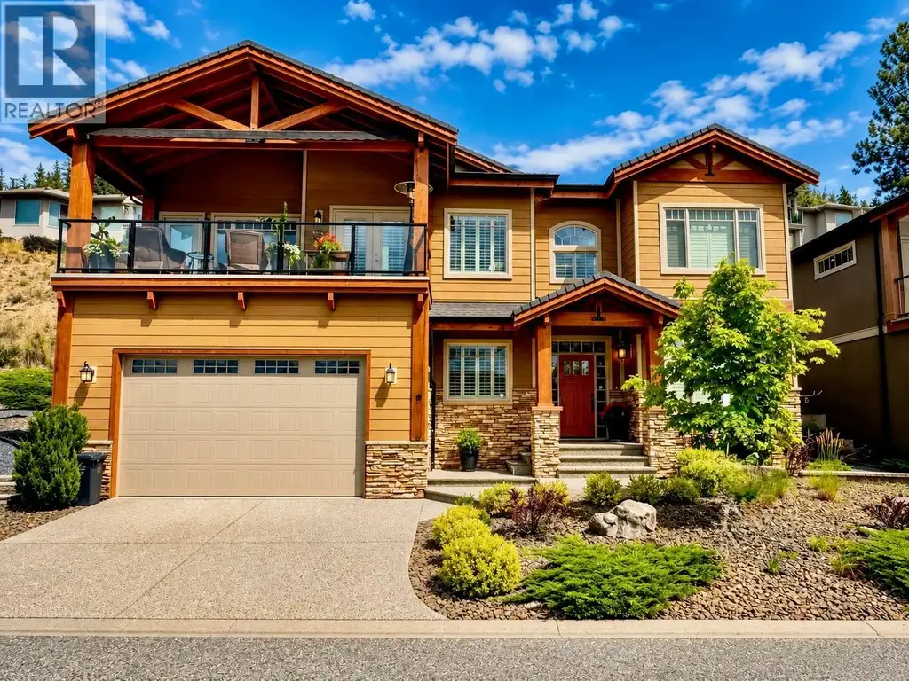 673 Denali Court Unit# 9, Kelowna