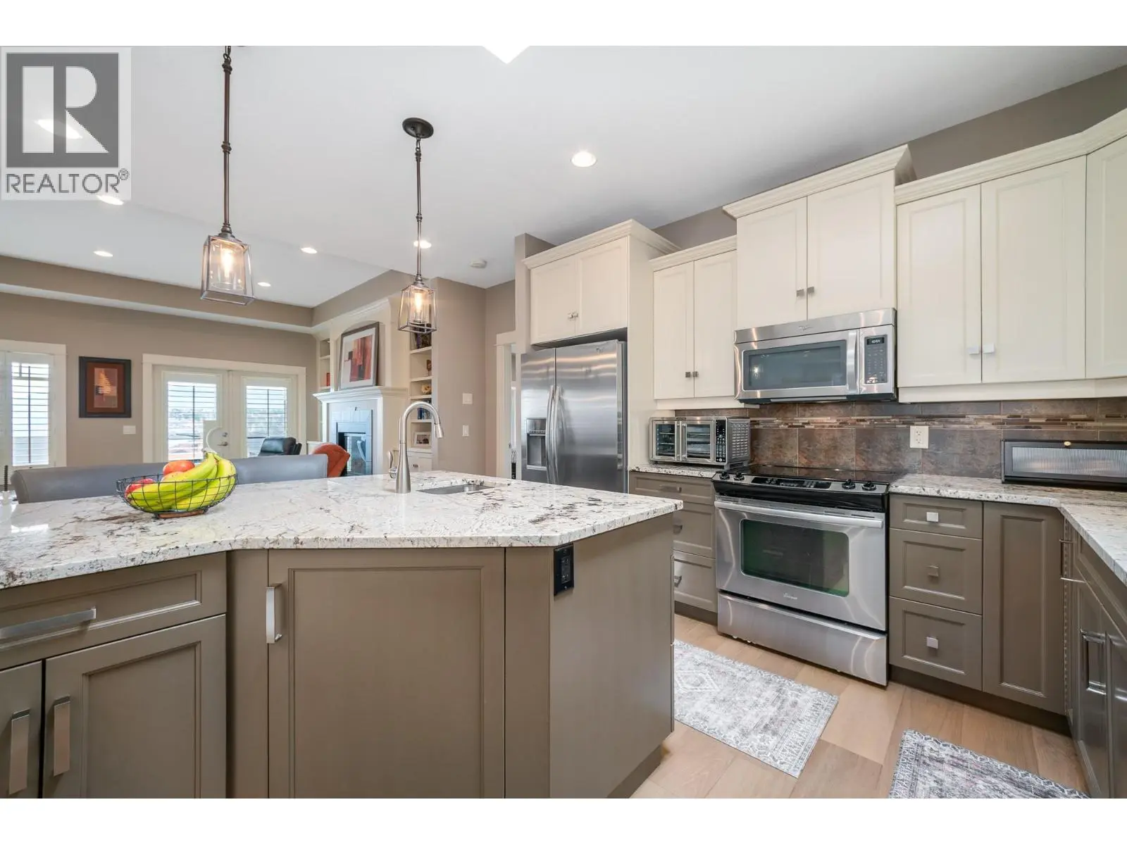 673 Denali Court Unit# 9. Kelowna, British Columbia